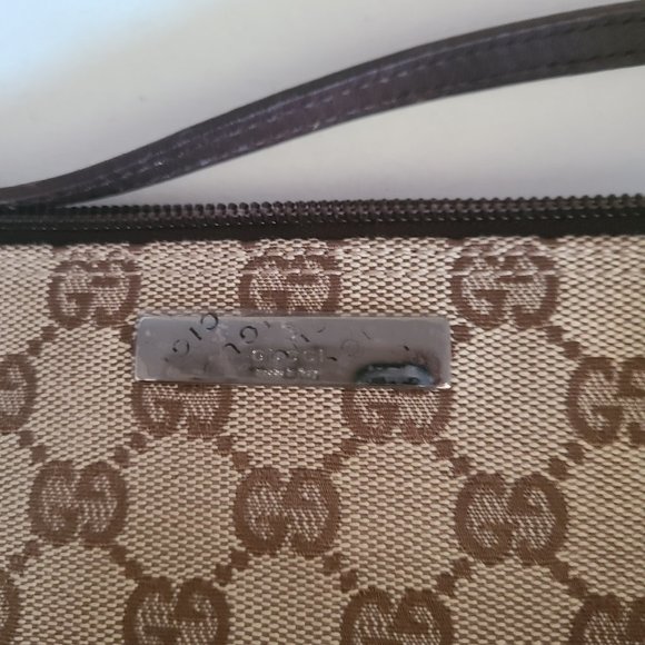 COPY - Women Authentic Gucci purse - Picture 2 of 4